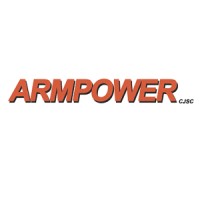 Armpower CJSC logo - Similar company to Shen Holding