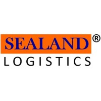 Sealand logistics logo - Similar company to Seaways Logistics Services