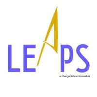 LEAPS logo - Similar company to Vertical Performance, Inc.