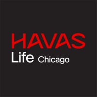 Havas Life Chicago logo - Similar company to Buckits