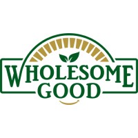 Wholesome-Good.com logo - Similar company to Kanan Baking Company