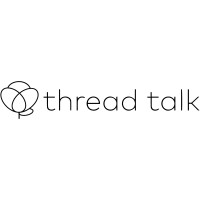 Thread Talk logo - Similar company to Trash & Stash Junk Removal