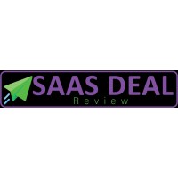 SAAS DEAL REVIEW logo - Similar company to Dealdone: Omni-Channel Aggregator Saas