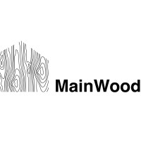 MainWood - Mainstreaming Wood Construction logo - Similar company to Tatâga Inc.