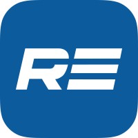 Rebound Jerseys logo - Similar company to Hyped Kc
