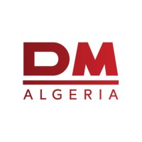 DM ALGERIA logo - Similar company to Enir