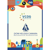 IKC Dom Helder Camara logo - Similar company to Kc Linny'S