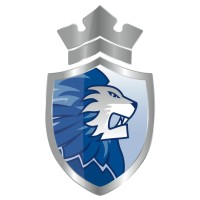IJshockey Club Dordrecht Lions (Ice Hockey) logo - Similar company to Nirgend® Gmbh