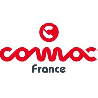 COMAC France logo - Similar company to Prodifa