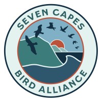 Seven Capes Bird Alliance logo - Similar company to Lan Su Chinese Garden