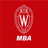 Wisconsin MBA logo - Similar company to Grainger Center For Supply Chain Management