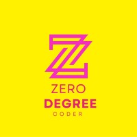 Zero Degree Coder logo - Similar company to Sumvn
