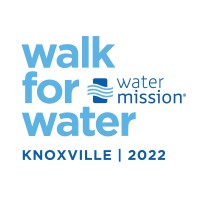 Walk for Water Knoxville logo - Similar company to Knox Procorps