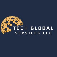 Tech Global Services LLC logo - Similar company to Tgs Software