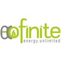 Ecofinite Energy LLP logo - Similar company to Ceyone Renewable Pvt Ltd