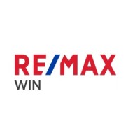 Remax Win Argentina logo - Similar company to Remax Go Argentina