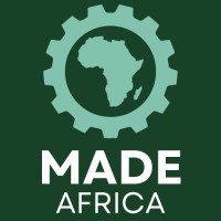 Manufacturers, Designers, and Engineers (MADE) of Africa logo - Similar company to Robert E Dale Ltd