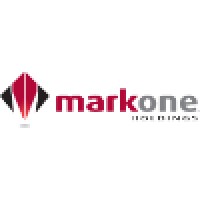 MarkOne Holdings logo - Similar company to Peritus Portfolio Services
