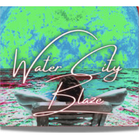 Water-City Blaze logo - Similar company to Fmc Academy