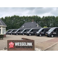 Wesselink Bouw en Restauratie B.V. logo - Similar company to Technisch Bureau Feuerstein