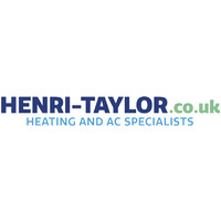 Henri-Taylor Heating Solutions Ltd logo - Similar company to Tsm Heating Services Ltd