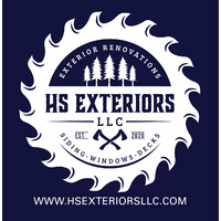 HS Exteriors LLC logo - Similar company to Spectrum Glazes Inc.