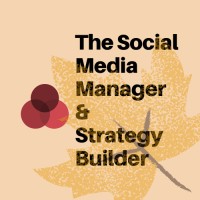 Social Media Services & Strategy Builders logo - Similar company to Social Troop