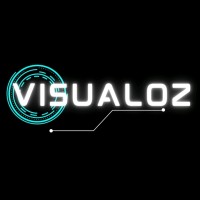 Visualoz logo - Similar company to Treknomads Foundation