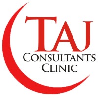 Taj Consultants Clinics logo - Similar company to Speechable