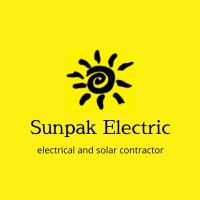 Sunpak Electric LLC logo - Similar company to Select Surfaces Vail
