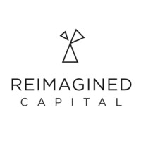 Reimagined Capital logo - Similar company to Audley