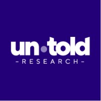 Untold Research logo - Similar company to Current Forward