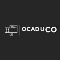 OCAD U CO logo - Similar company to Democracyxchange