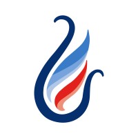 U-Tapao International Aviation logo - Similar company to Dc Design Solution Co., Ltd.