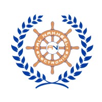 Al Nakheel Electronics logo - Similar company to Communication & Radionavigation