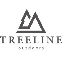 Treeline Outdoors logo - Similar company to The Outdoors