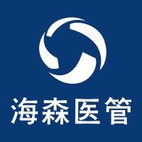 深圳前海海森医院管理有限公司 logo - Similar company to Lockin U