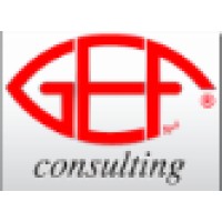 Gef Consulting SpA