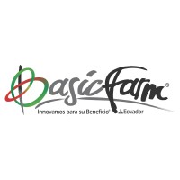 BasicFarm Ecuador logo - Similar company to Cclabs