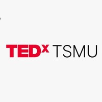 TEDxTSMU logo - Similar company to Medhack Global