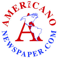 Americano Newspaper logo - Similar company to Nuuku® Riviera Maya