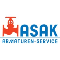 ASAK Armaturen-Service GmbH logo - Similar company to Ebora Gmbh