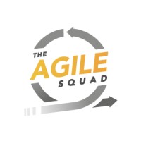 The Agile Squad logo - Similar company to Agile Squad