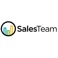 SalesTeam logo - Similar company to Inboxx