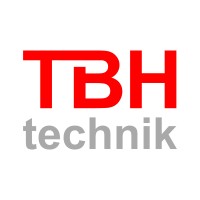 TBH Technik logo - Similar company to Djh Engineering Center Inc - Product Development - Innovation - Excellence-