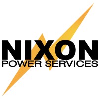 Nixon Power Services logo - Similar company to Infinity Controls