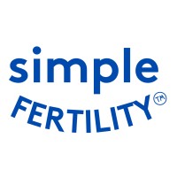 Simple Fertility, part of The Fertility Institutes logo - Similar company to All Time Brands