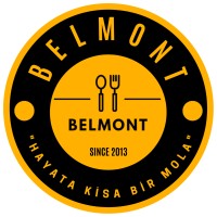 BELMONT DÜNYASI logo - Similar company to Luby