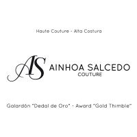Ainhoa Salcedo Couture logo - Similar company to Educe