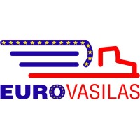 Eurovasilas SRL logo - Similar company to F.Lli Moiola S.R.L.